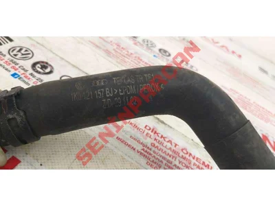 1K0121157BJ - SUHORTUMU - Used Original