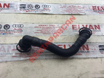 03L103493AE - HAVALANDIRMA BORUSU - Used Original
