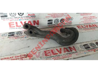036133321A - YAKIT BORUSU - Used Original