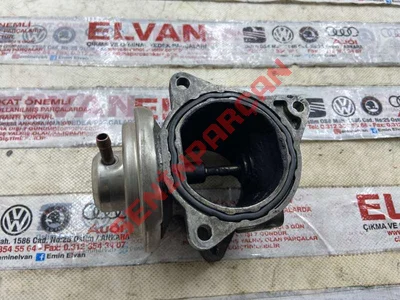 038131501AN - EGZOS SURKILASYON VALFI - Used Original