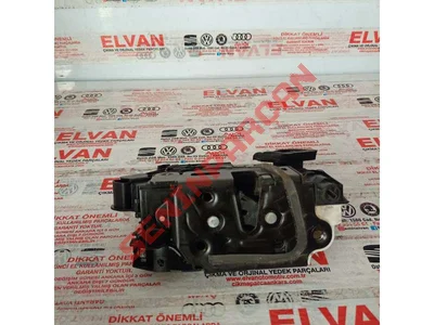 5K1837016E - KAPI KILIDI - Used Original
