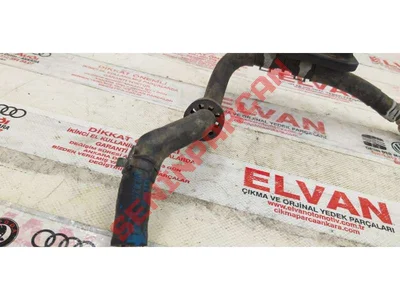 5Q0127242 - DAMPER - Used Original