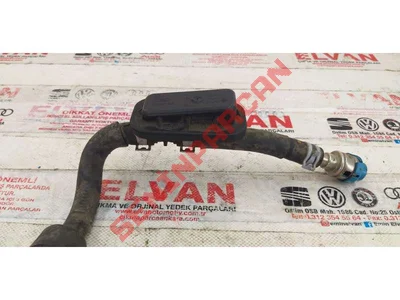 5Q0130295G - YAKIT HORTUMU - Used Original