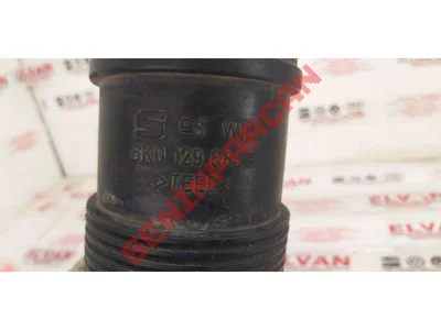 6K0129684F - BAGLANTI BORUSU - Used Original
