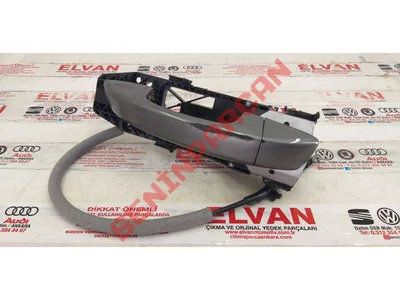 5N0837885G - KAPI KOLU BRAKETI - Used Original