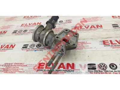 06A131351B - KONTROL VALFI - Used Original