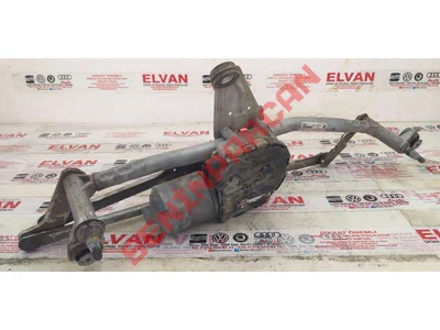 3T1955023 - MOTOR SILECEK ON - Used Original