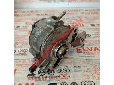 038145209N - VAKUM YAKIT POMPASI - Used Original