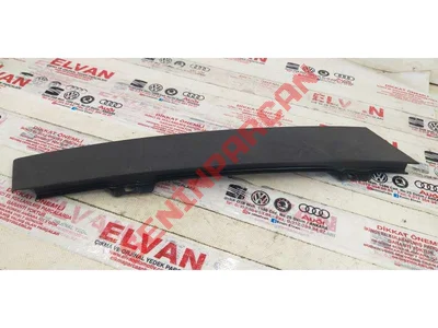 1K5837901D - KAPI CAMI ÇERÇEVESİNİN SİPERİ - Used Original