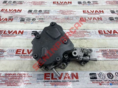 038145209F - VAKUM YAKIT POMPASI - Used Original