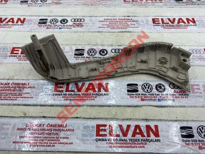 5E0867198 - TUTMA KOLU İÇİN KAPAK - Used Original