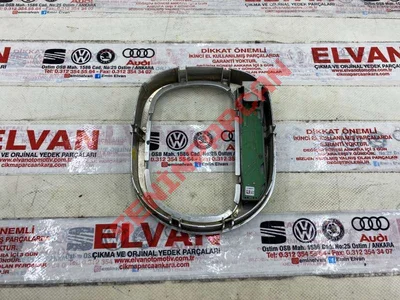 1T1713203D - VİTES KAPAĞI - Used Original