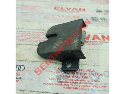 7H0827505J - BAGAJ KİLİDİ