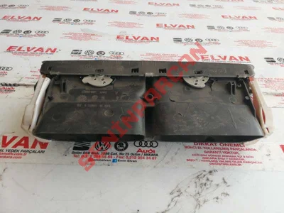 6RF819728 - HAVA KANALI - Used Original