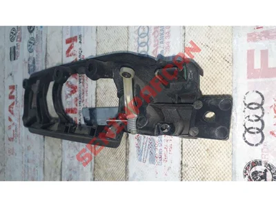 6Q1837173D - İÇ KUMANDA - Used Original