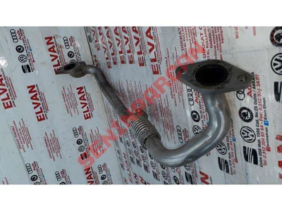 03L131521 - BAGLANTI BORUSU - Used Original
