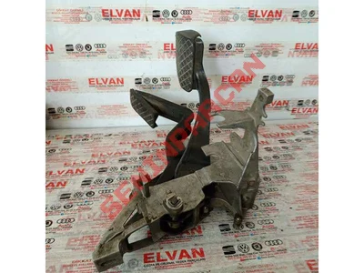 8D1721506H - GAZ PEDALI - Used Original