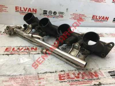 06B133551T - ENJEKTOR YUVASI - Used Original
