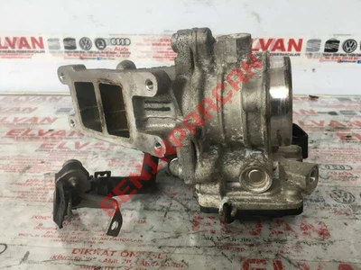 04L128063AA - BOGAZ KELEBEGI - Used Original