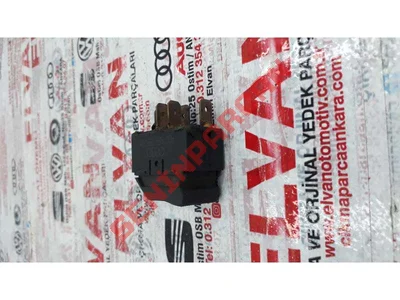 4D0959855 - ELEKTRİKLİ CAM OTOMATİĞİ - Used Original