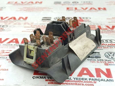 8D1959515B - DÜĞME YUVASI - Used Original