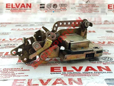 701837016E - KAPI KILIDI - Used Original