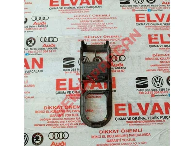 7H5959539E - ARKA CAM REZİSTANSININ - Used Original