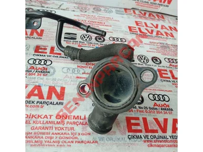04L121131AA - BAGLANTI ADAPTORU - Used Original