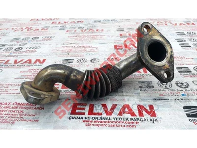038131521BQ - BAĞLANTI BORUSU - Used Original