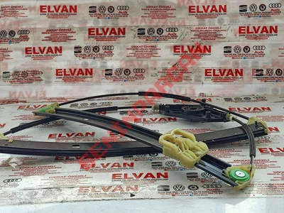 5E0837461A - CAM MEKANIZMASI - Used Original