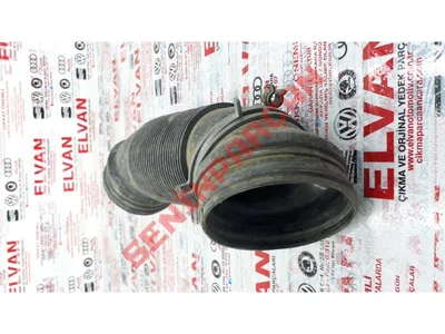 1K0129684L - HAVA GIRIS BORUSU - Used Original