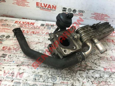 03G131063E - BOGAZ KELEBEGI - Used Original