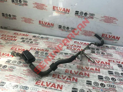 5Q0127242B - YAKIT FILTRESI - Used Original