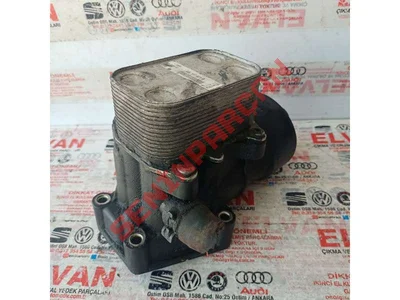 03L117021B - YAG SOGUTUCU - Used Original
