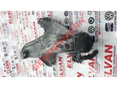8E0199308D - KULAK - Used Original