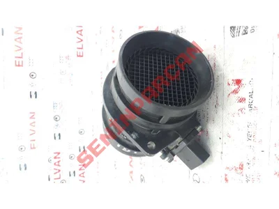 06J906461B - HAVA AKIS METRE - Used Original