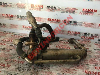 03G131512AA - EGZOZ GAZ SOGUTUCUSU - Used Original