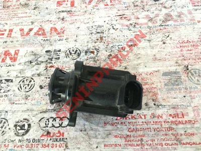 06H145710D - VALF - Used Original