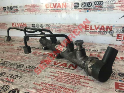 057130764H - BASINC REGULATOR VALFI - Used Original