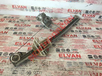 6N4839401A - CAM MEKANIZMASI - Used Original