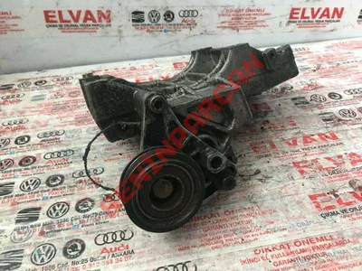 058260885C - ALTERNATOR - Used Original