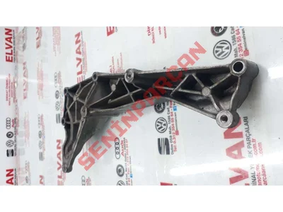 03L131159 - EGZOZ SIRKULASYON VALFI - Used Original