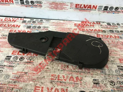 074109107K - EKSANTRIK KAYISI - Used Original