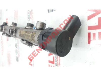 057130764C - BASINÇ AYAR VALFI - Used Original