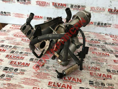 06F906283F - HAVA AKIS METRE SENSORU - Used Original