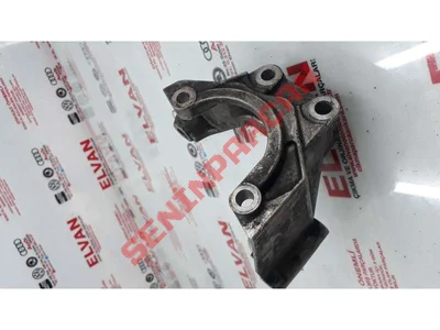 06E145393B - KANATLI POMPA İÇİN TUTUCU - Used Original