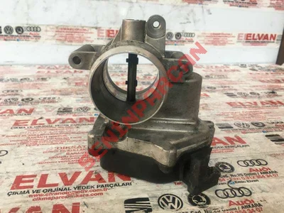 03L128063AD - HAVA KELEBEGI - Used Original