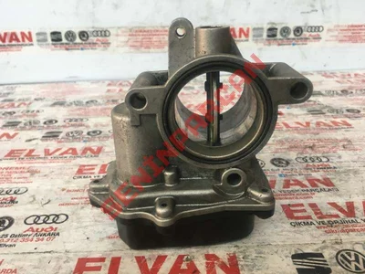 03L128063AD - HAVA KELEBEGI - Used Original