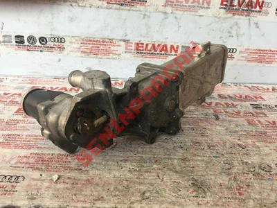03P131512B - EGZOZ GAZ SOGUTUCUSU - Used Original