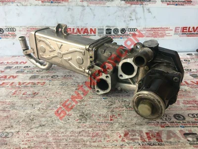 03L131512CF - SOGUTUCU - Used Original